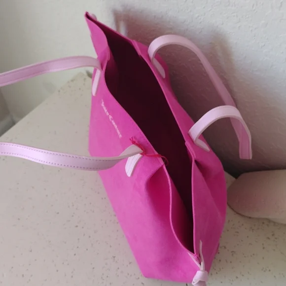 Juicy Couture tote - Picture 13 of 17